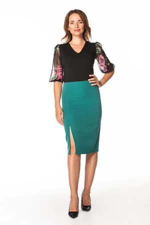 Tessita Woman's Skirt T362 6