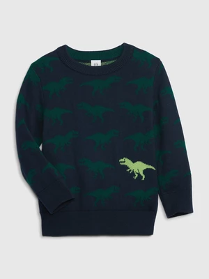 GAP Kids sweater graphic - Boys