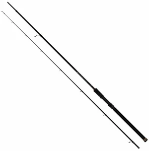 Fox Rage Warrior Perch Jigger Lansetă 2,4 m 5 - 21 g 2 părți