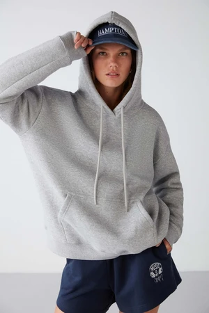 GRIMELANGE Adel Regular Relaxed Sweatshirt