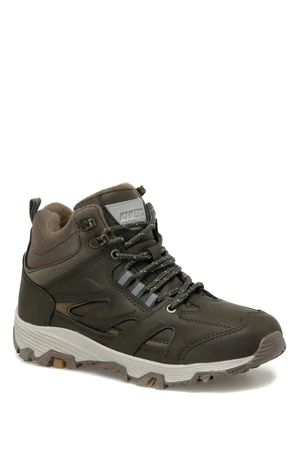 KINETIX Orwell Hi W 2pr Khaki Women's Outdoor Boots.