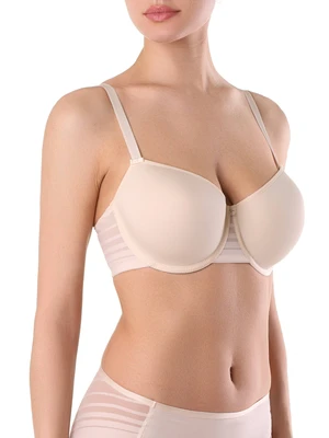 Conte Woman's Bras Rb4046 Pastel