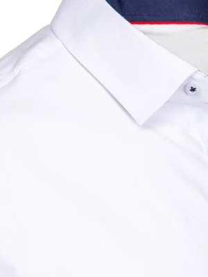 Men's White Shirt Dstreet