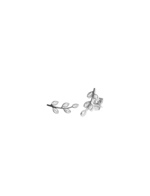 Earrings VUCH Zotia Silver