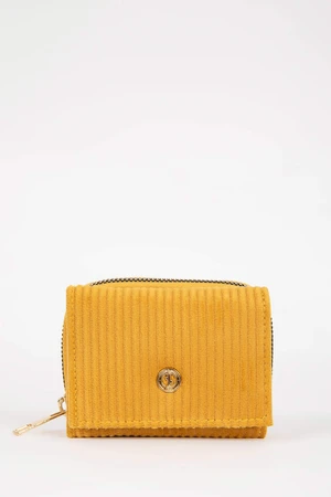 DEFACTO Woman Suede Wallets