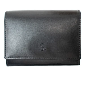 Semiline Woman's RFID Wallet P8263-0