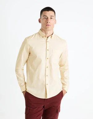 Celio Shirt Farobone2 - Men's