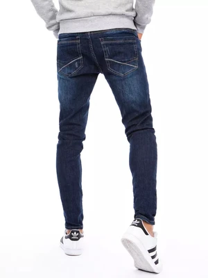 Dstreet Dark Blue Men's Jeans