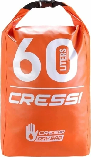 Cressi Dry Back Pack Orange