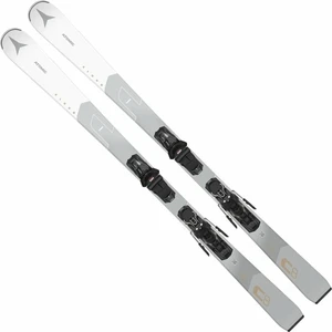 Atomic Cloud C8 + M 10 GW Ski Set 157 cm Ski