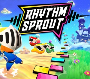 Rhythm Sprout: Sick Beats & Bad Sweets Steam Altergift