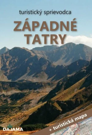 Západné Tatry - Blažej Kováč