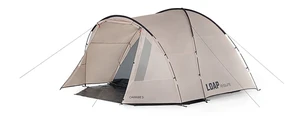 Family tent LOAP CARRIBE 5 Beige/Grey