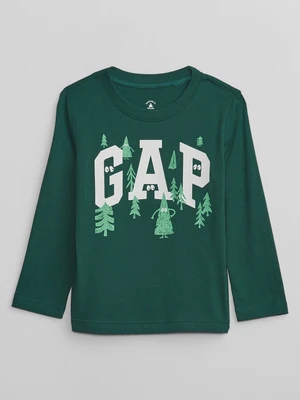 GAP Children's T-shirt with print - Boys