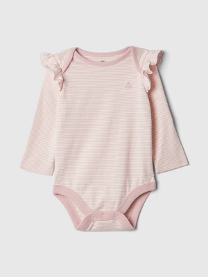 GAP Baby bavlněné body - Holky