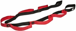 Adidas Stretch Assist Band Red Bande De Résistance