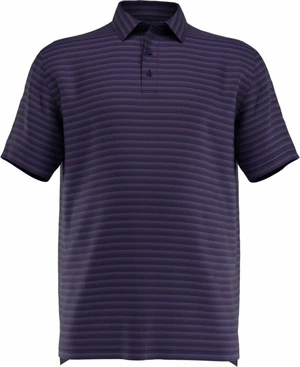 Callaway Mens Ombre Jacquard Peacoat 3XL Polo-Shirt