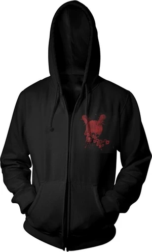 Metallica Hoodie No Regrets Black S