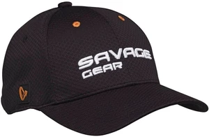 Savage Gear Cuffia Sports Mesh Cap