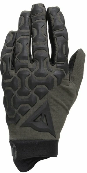 Dainese HGR EXT Gloves Black/Gray S Gants de vélo