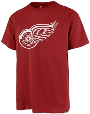 Detroit Red Wings NHL Echo Tee Red 2XL Pulóver