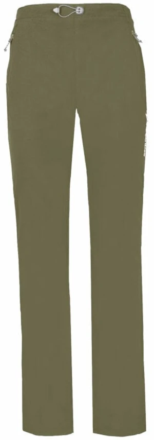 Rock Experience Powell 2.0 Woman Olive Night M Pantaloni outdoor