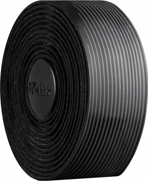 fi´zi:k Vento Microtex 2mm Black/Grey Nastro manubrio