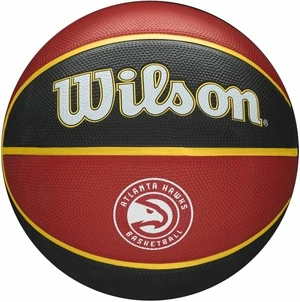 Wilson NBA Team Tribute Basketball Atlanta Hawks 7 Pallacanestro