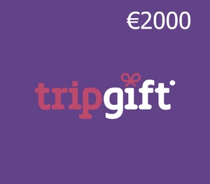 TripGift €2000 Gift Card EE