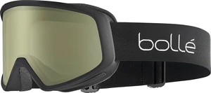 Bollé Bedrock Black Matte/Lemon Ski Brillen