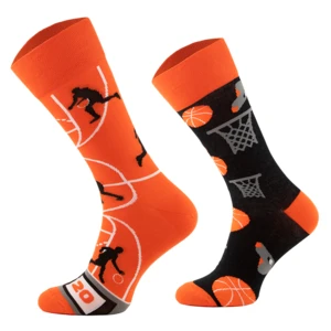 Ponožky Comodo Sporty Socks SM1