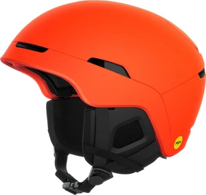 POC Obex MIPS Fluorescent Orange Matt M/L (55-58 cm) Casco da sci