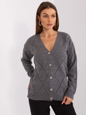 Sweater-LC-SW-A10-1.19P-Dark Grey