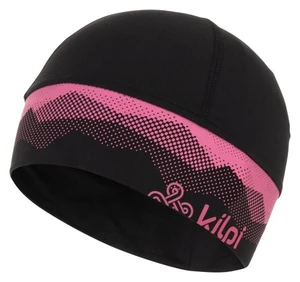 Kilpi TAIL-U pink running cap