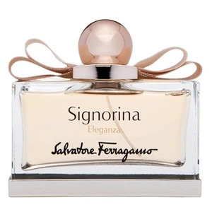 Salvatore Ferragamo Signorina Eleganza woda perfumowana dla kobiet 100 ml