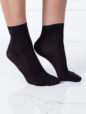 Black socks 3pak Yups dx3987. R21