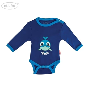 Raj-Pol Kids's Baby Body Waves Mini PEK-BOD013