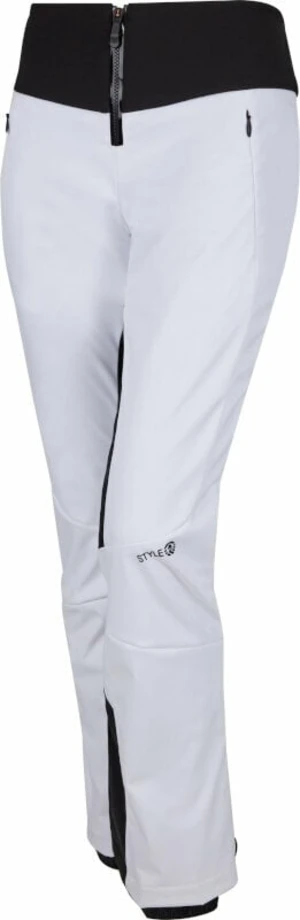 Sportalm Yeti Womens Pants Optical White 38 Pantaloni schi