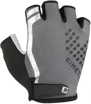 KinetiXx Luke Grey 8,5 Guantes de ciclismo