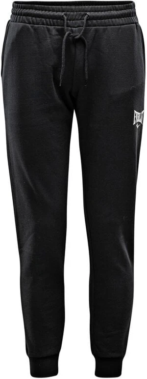 Everlast Audubon Black S Pantalones deportivos