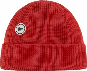 Eisbär Laren Beanie Mineral Red UNI Czapka