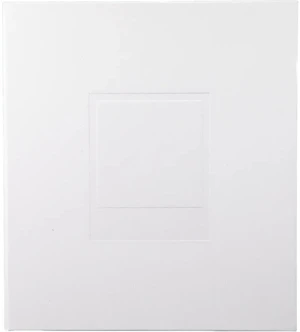 Polaroid Large 160 White Album photo