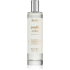 Aery Fernweh Nordic Cedar bytový sprej 100 ml