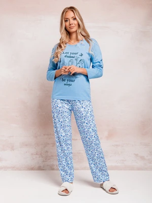 Edoti Women's pyjamas UL