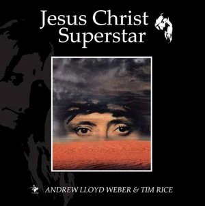 Jesus Christ Superstar - Jesus Christ Superstar (LP)