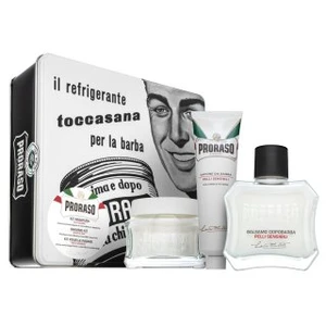 Proraso darčeková sada Vintage Selection Beard Care Sensitive Kit 100 ml + 100 ml + 150 ml