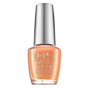 OPI Infinite Shine Long-Wear Lacquer lak na nechty 24 Carrots 15 ml