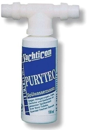 Yachticon Purytec 100 ml Toaleta ręczna