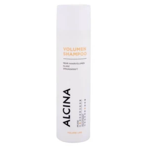 Alcina Šampon pro objem vlasů Volume Line (Volumen Shampoo) 250 ml