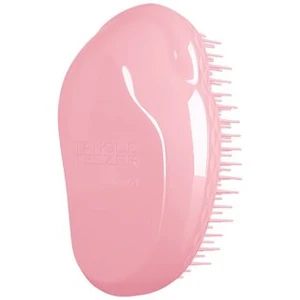 Tangle Teezer Thick & Curly Dusky Pink kartáč na vlasy